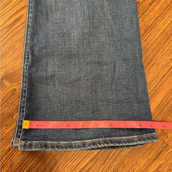 Hudson Holly High Rise Cropped Flare | 29 - Picture 11 of 14